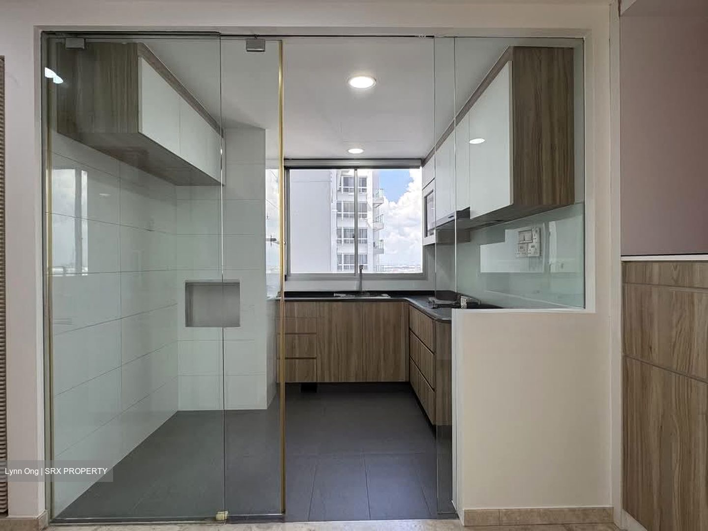 The Parc Condominium (D5), Condominium #549946111